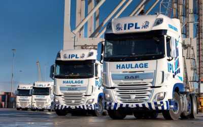 How to Find the Right General Haulage Partner