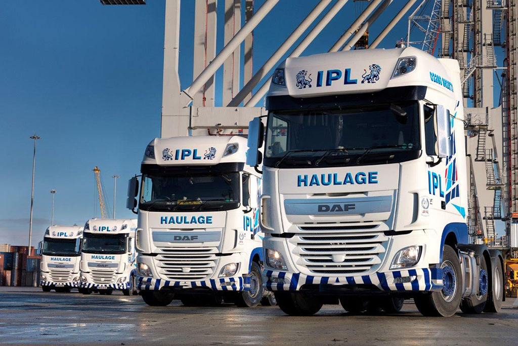 General Haulage Partner