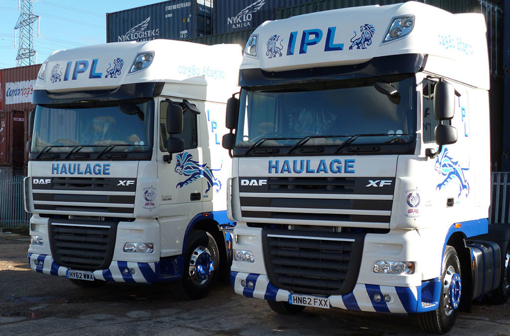 Top Tips on Container Transport for Beginners