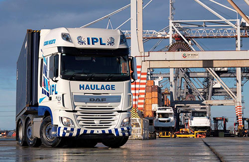 transport companies in southampton