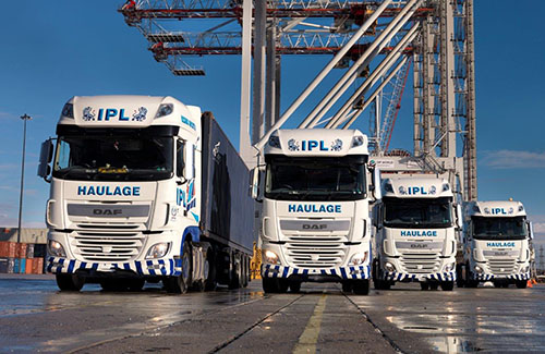 abnormal loads