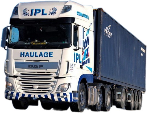 Haulage services