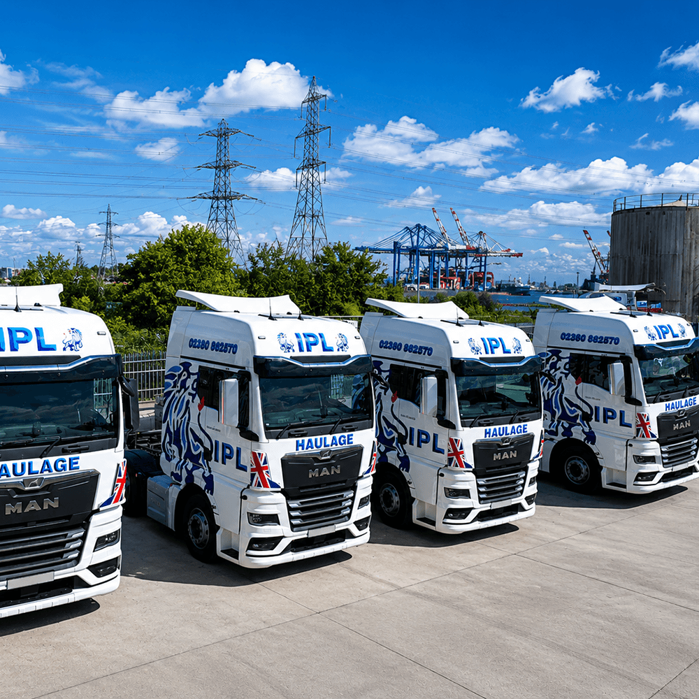 haulage drivers in southampton haulage drivers in southampton